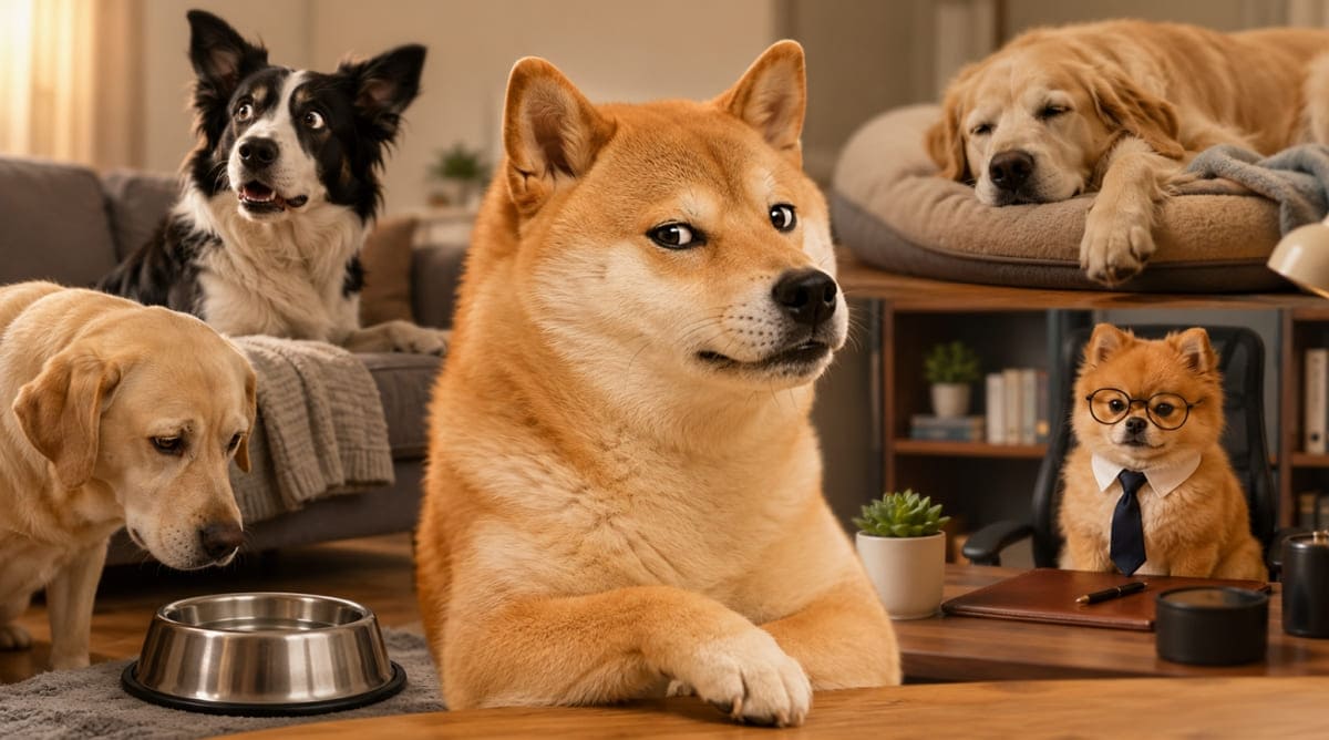 guide about funny dog memes guide about funny dog memes