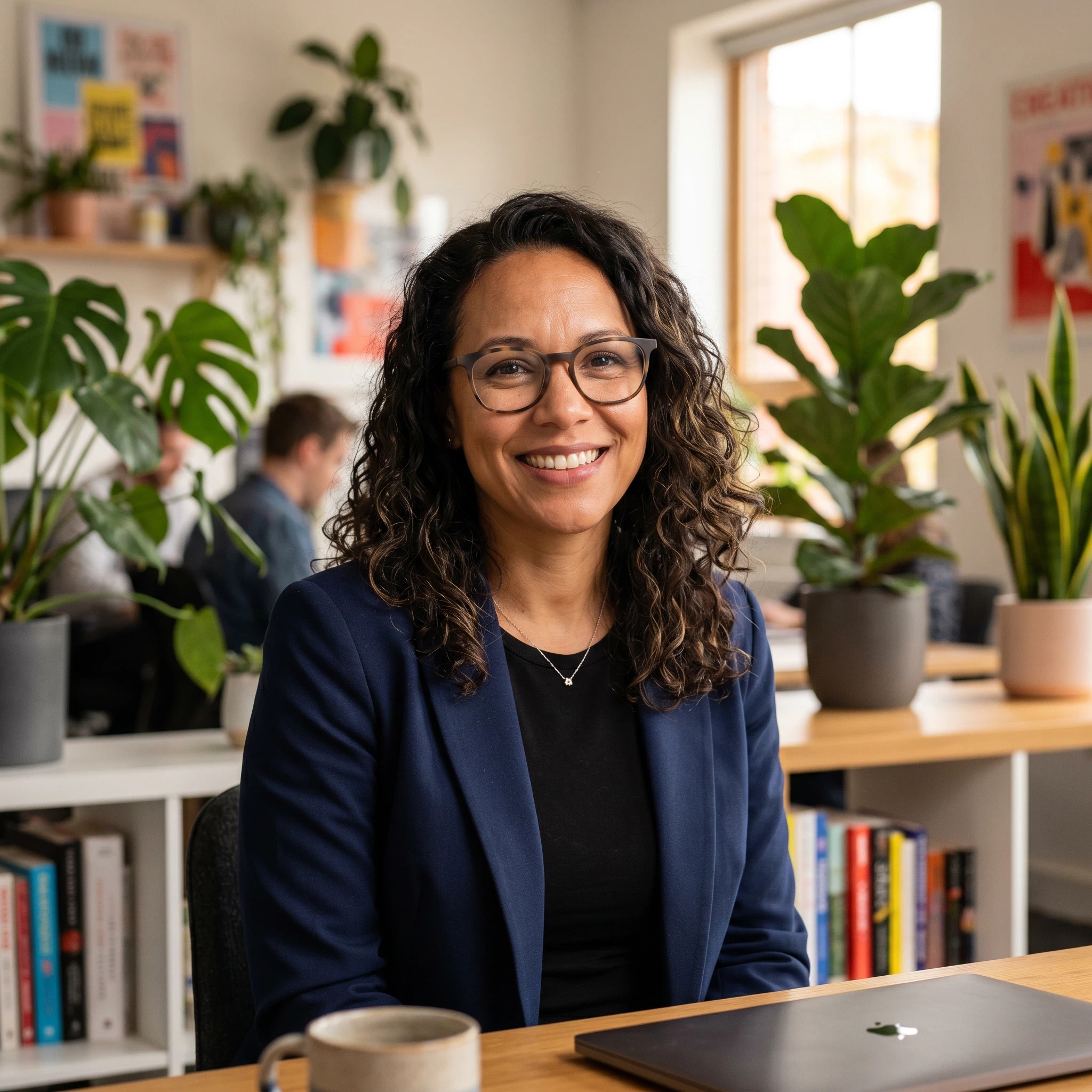 Social Media Strategist