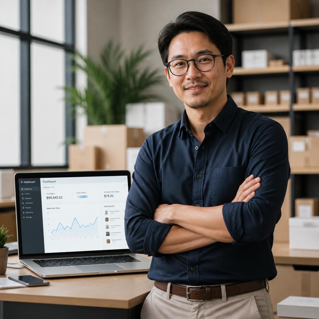Jason Kim