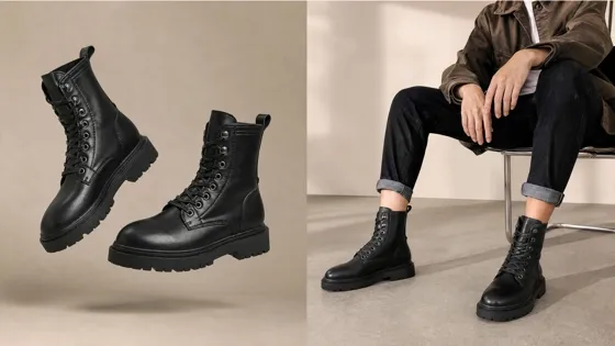 guide to try shoes on virtually