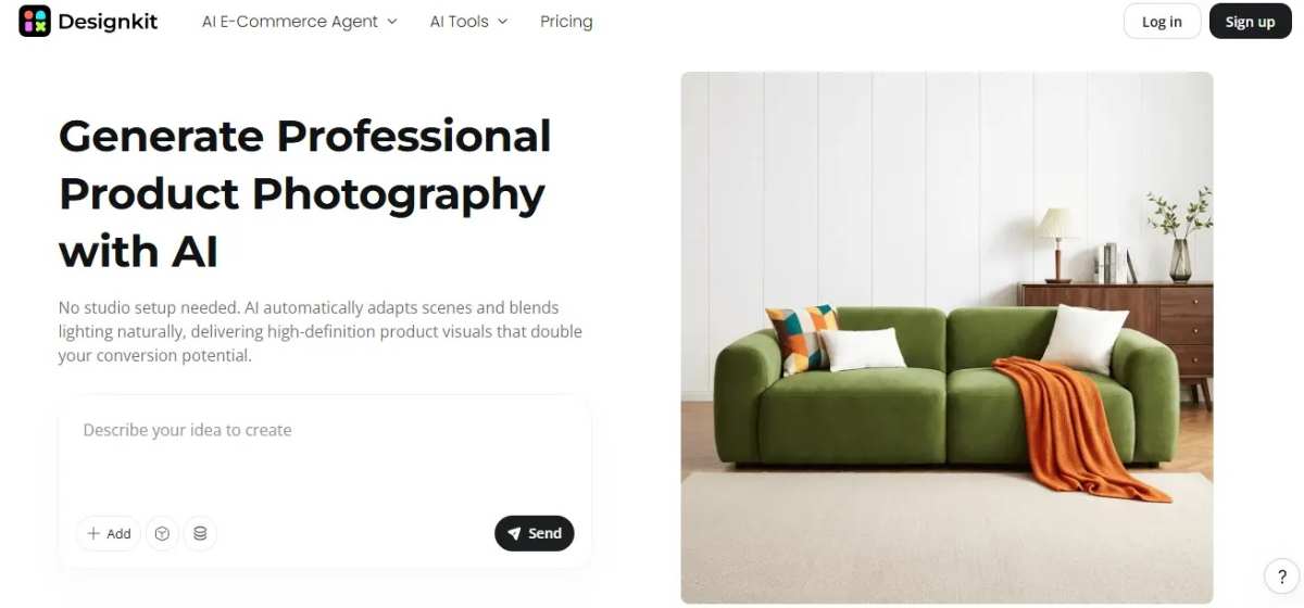 ai product photography generator ai product photography generator