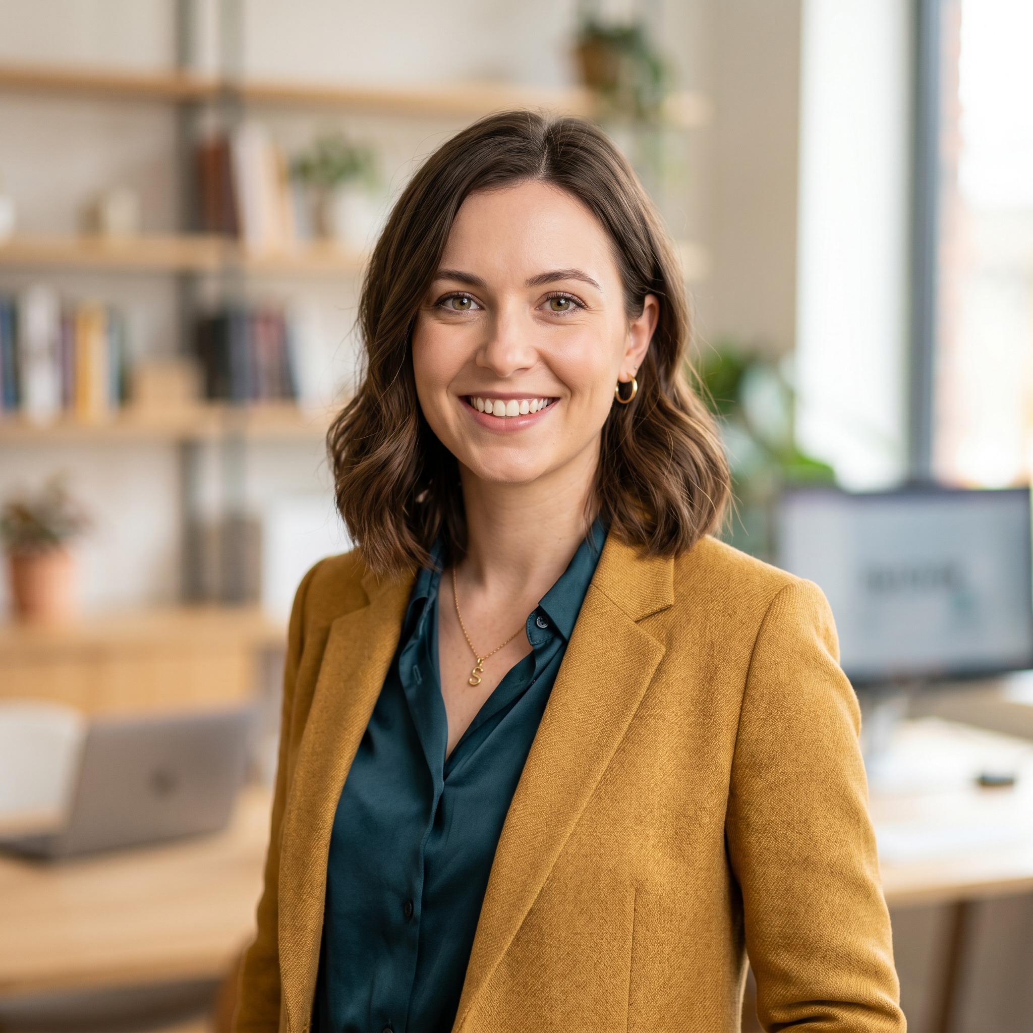Podcast Host