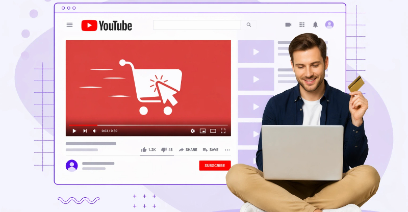 YouTube ad formats