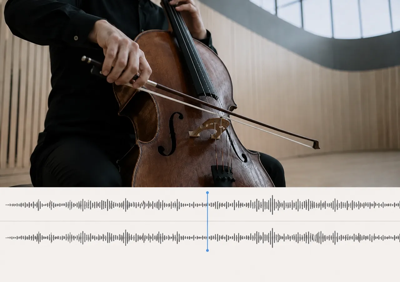 Generate Video and Stereo Audio Together