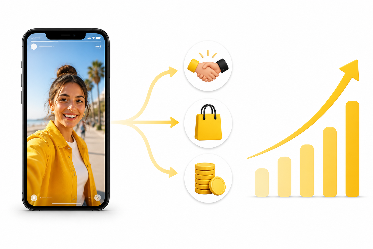 Snapchat content leading to sustainable monetization through brand deals, affiliate offers, and creator payouts. Snapchat content leading to sustainable monetization through brand deals, affiliate offers, and creator payouts.
