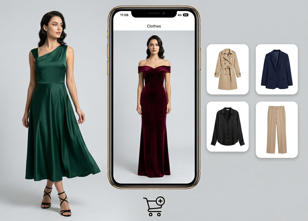 AI virtual try-on for fashion brands ai virtual try-on for fashion brands