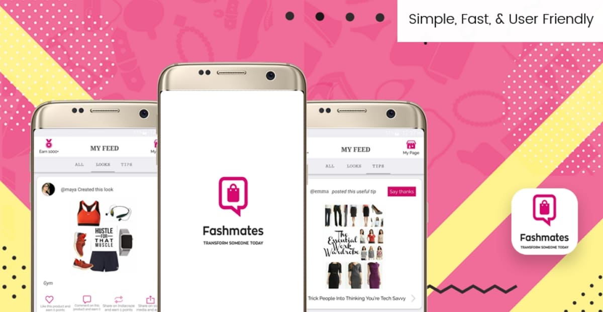 Fashmates website fashmates website