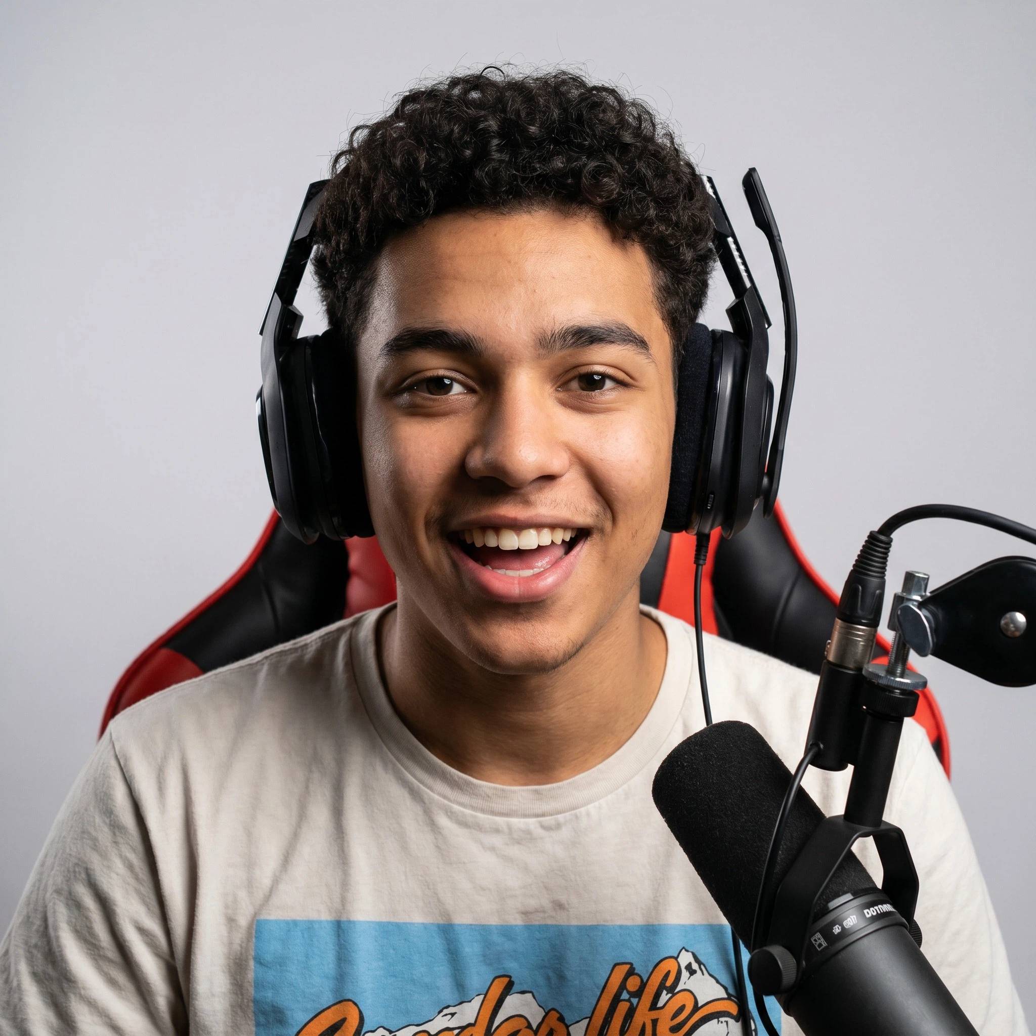 Gaming Creator