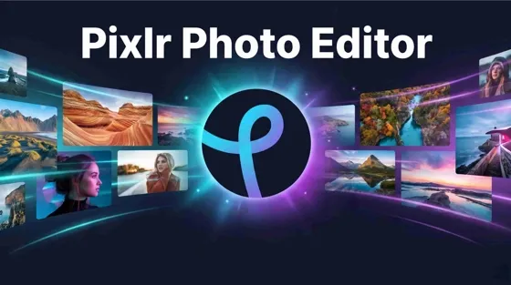 pixlr photo editor