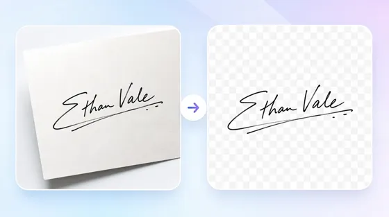 signature generator