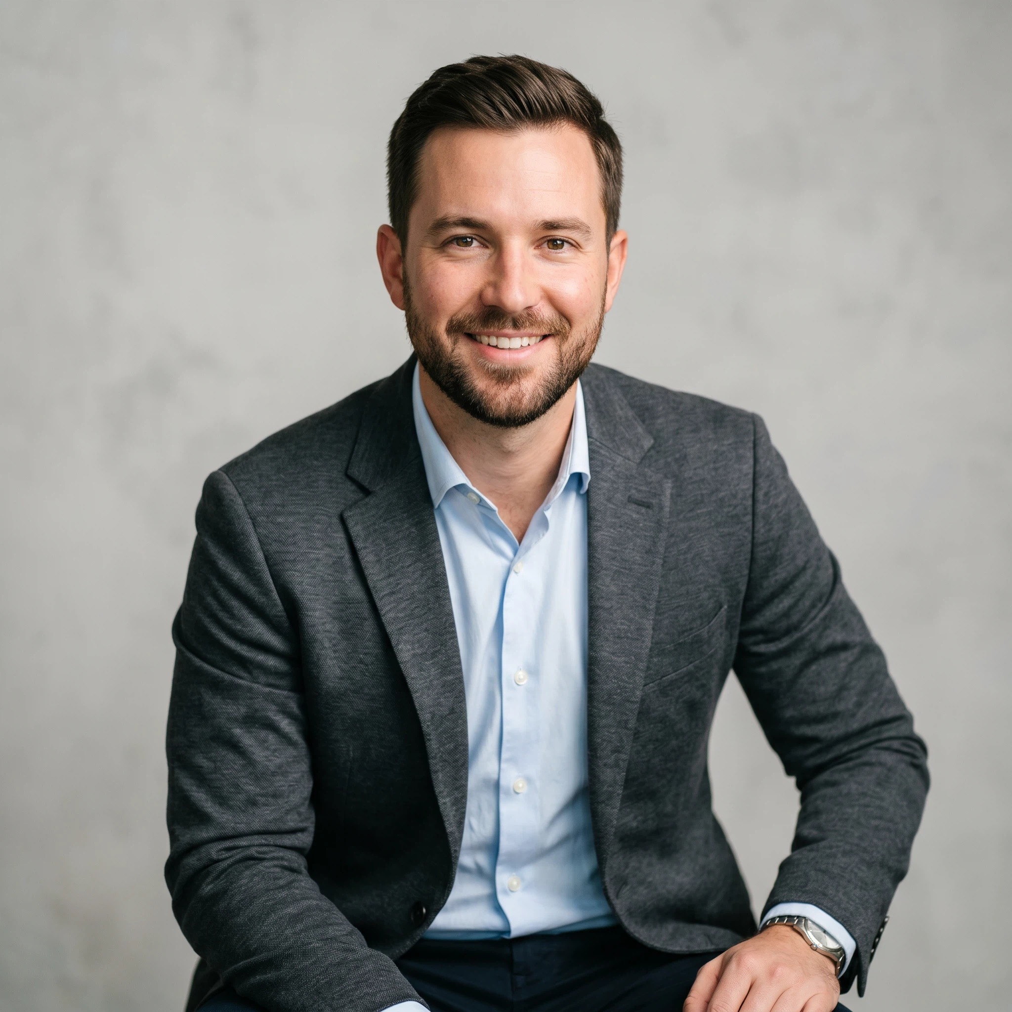 Marketing Manager