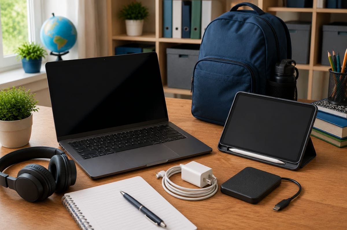 back to school technology supplies back to school technology supplies