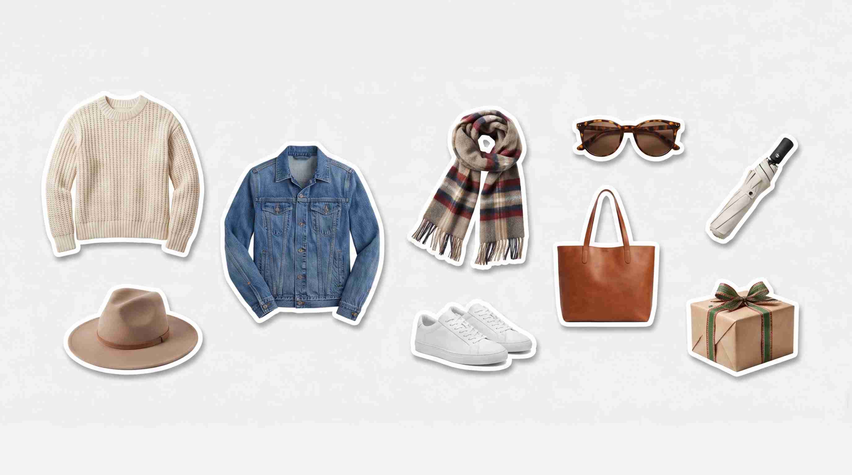 Best Amazon product categories for beginners Clothing, Accessories, and Seasonal Products