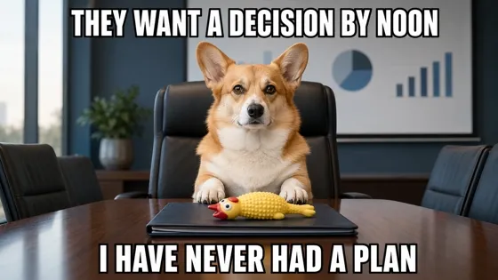 doge meme