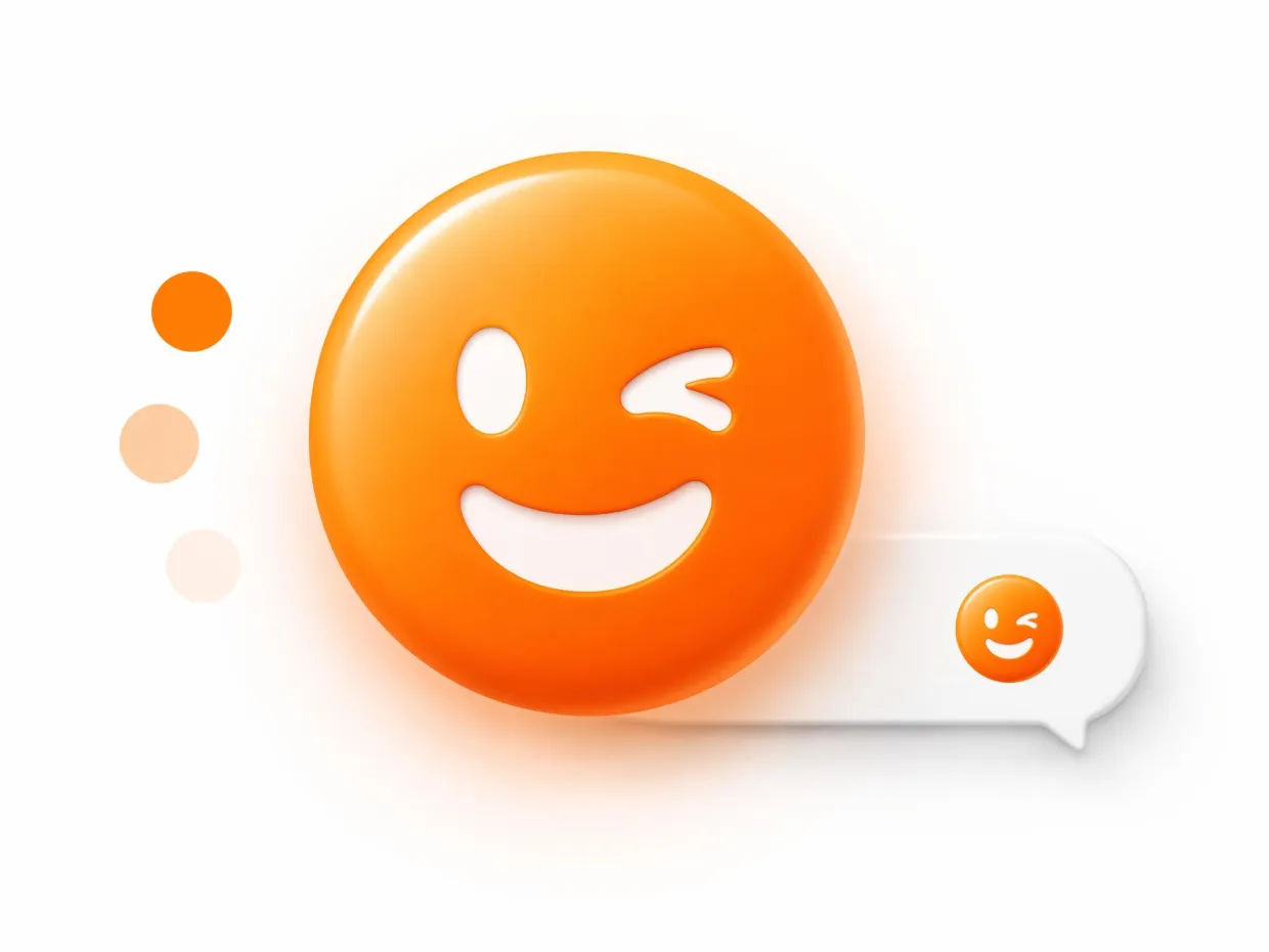 Social Media Creators emoji