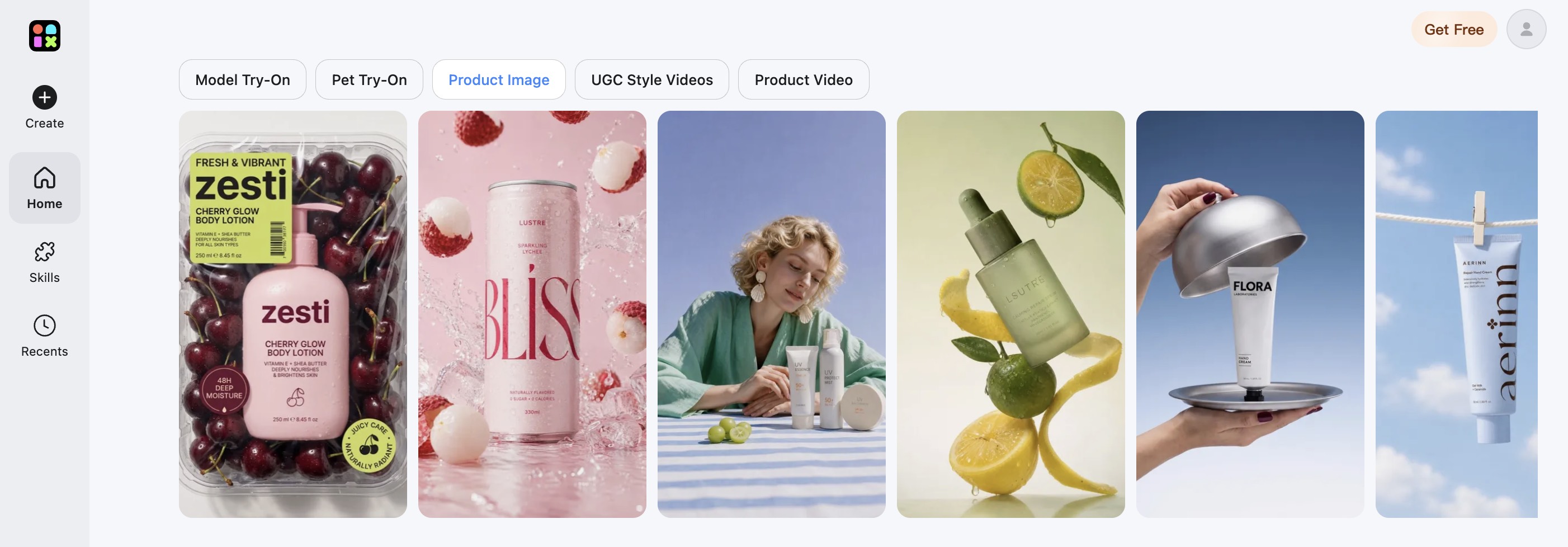 designkit image remix templates