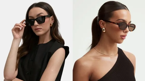 sunglasses for face shape