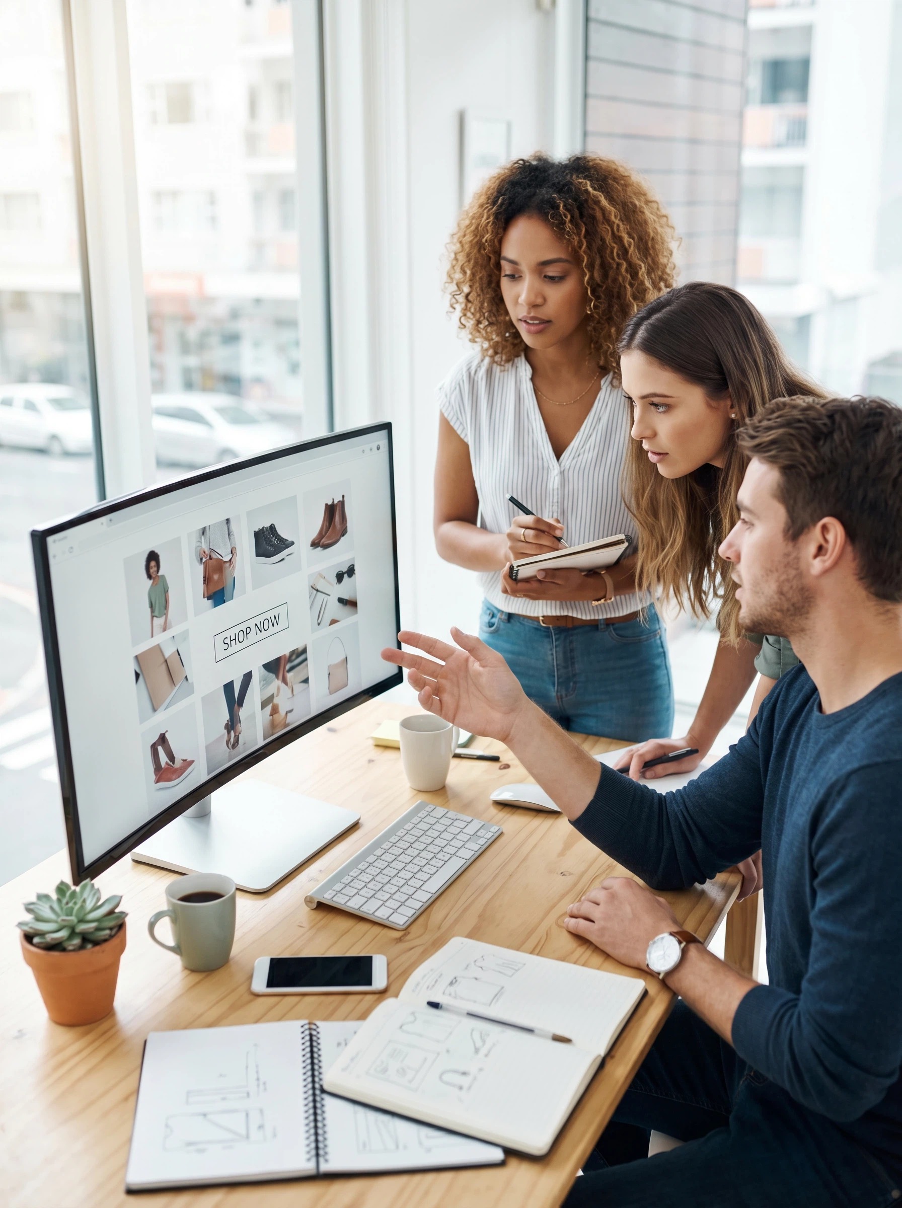 Ecommerce teams