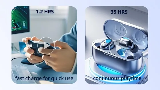 create product launch video