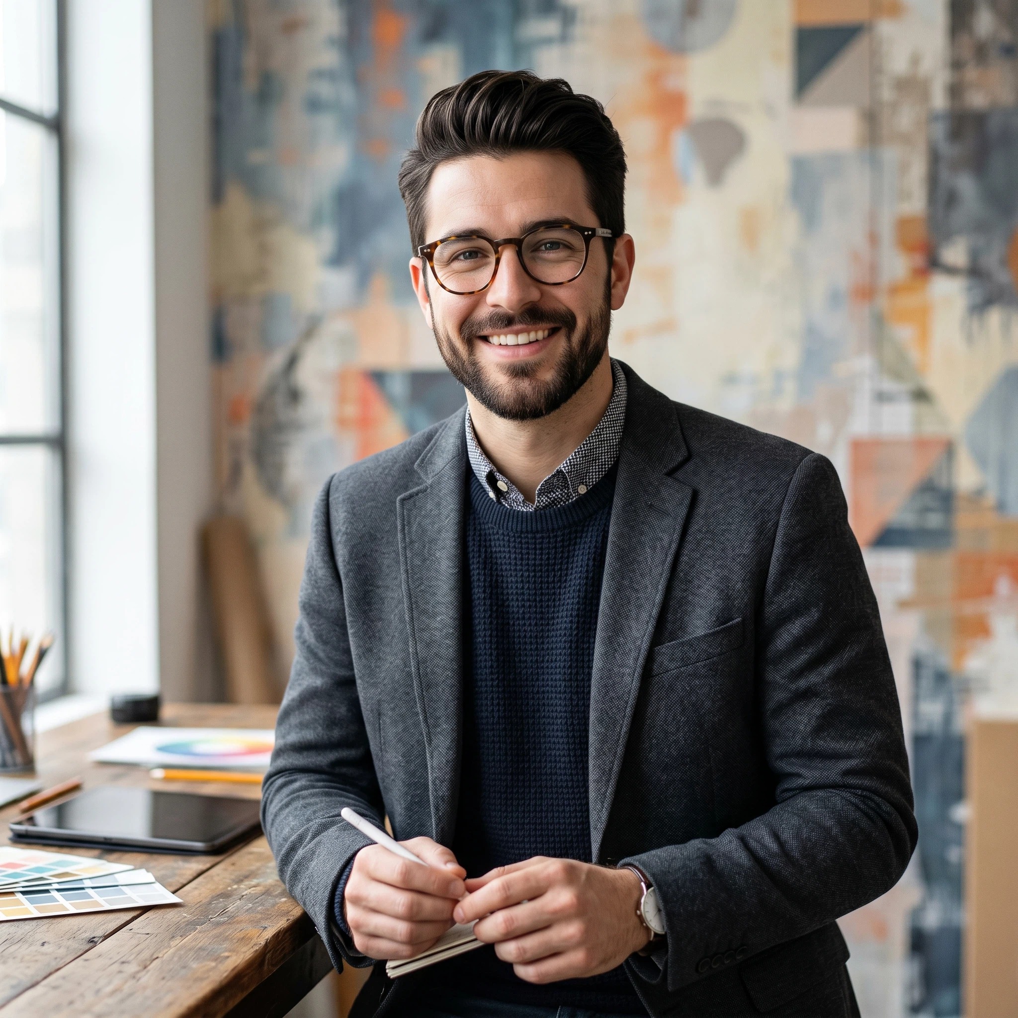 Real Estate Agent