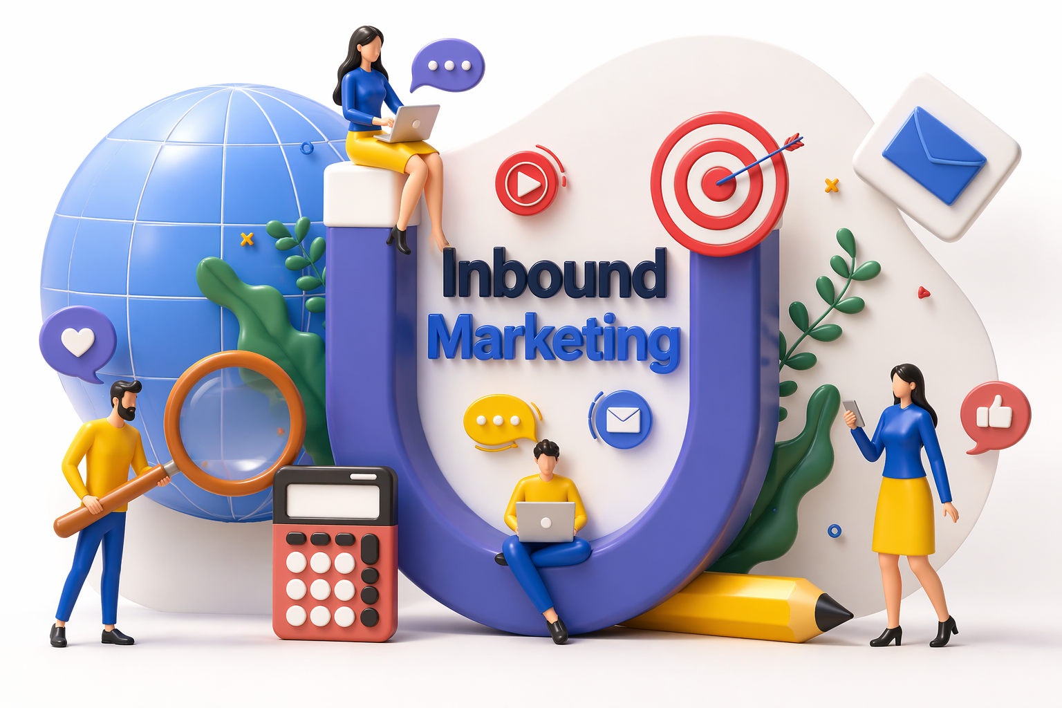 inbound marketing