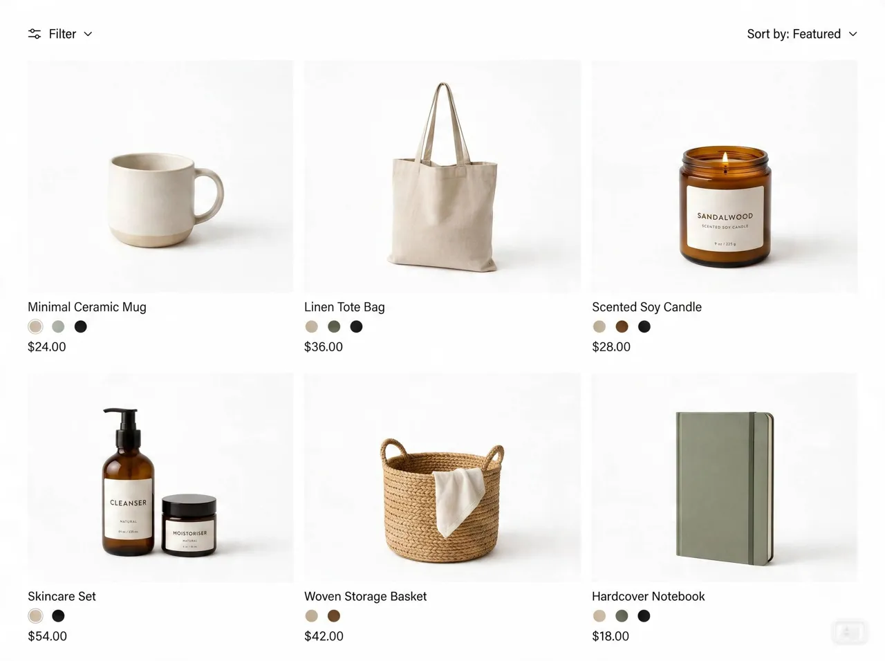 Deliver More Ecommerce Images With Less Manual Editing