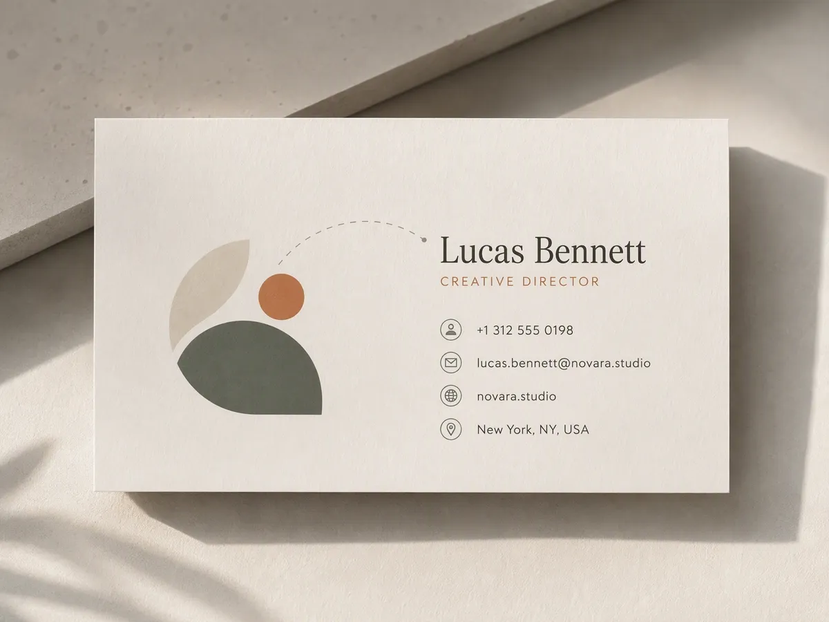 Make the Logo Part of the Layout