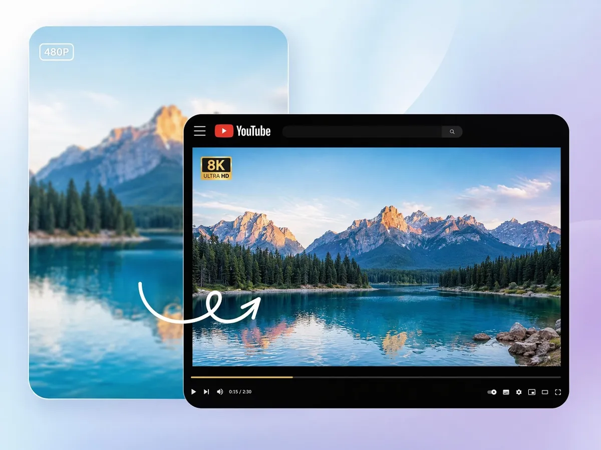 Resize Thumbnails Without Losing Quality