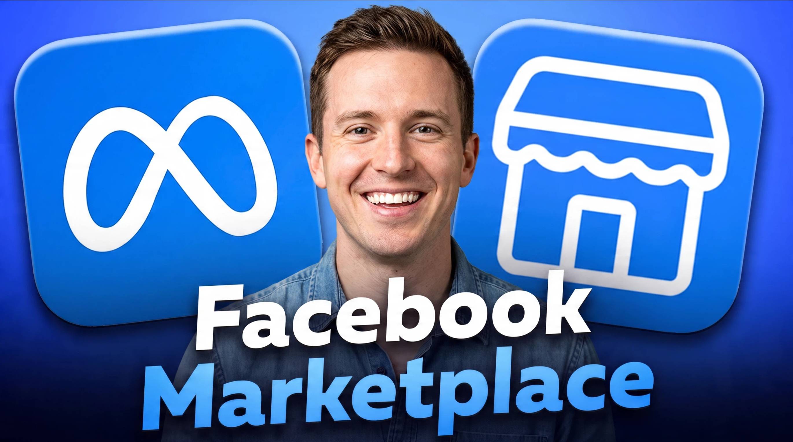 How to Sell on Facebook Marketplace: A Complete Guide for Beginners