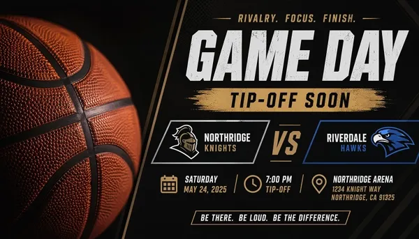 Game Day