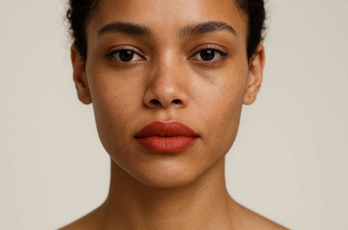 match lipstick shades