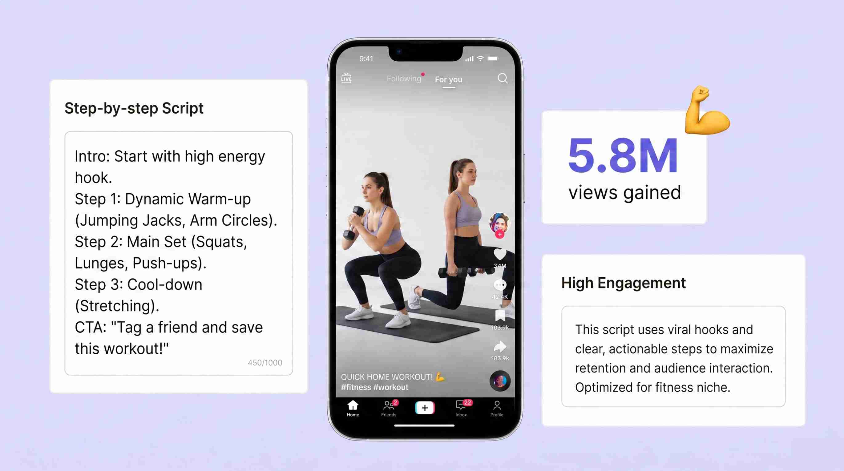 How to make a TikTok video: A step-by-step guide