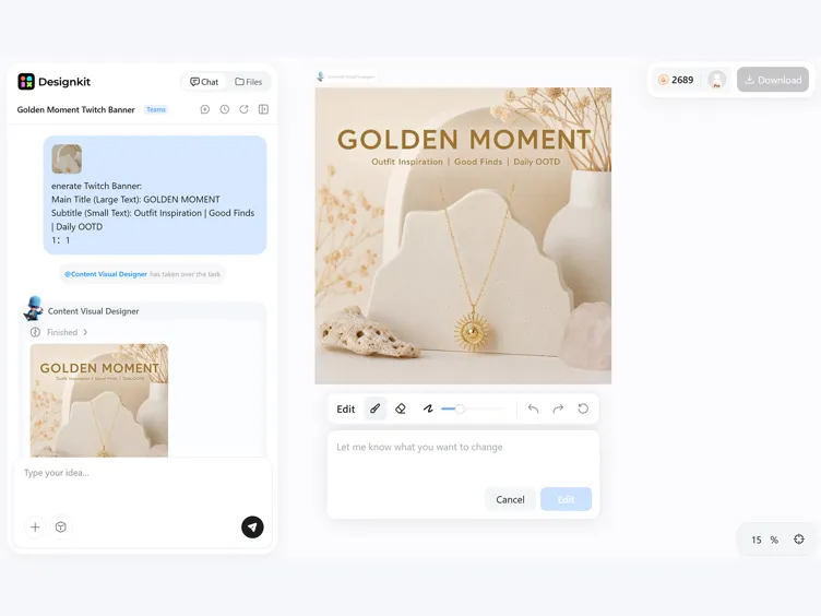 Customize Your Listing Copy