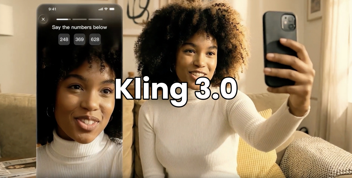 Kling 3