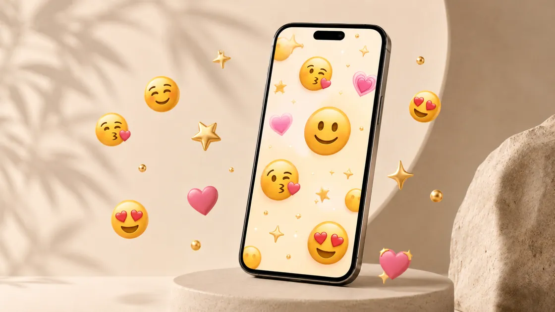 emoji wallpaper