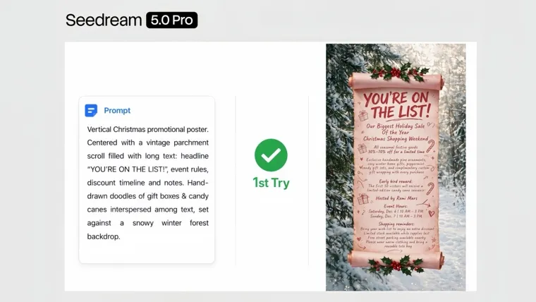 Create Faster with Fewer Revisions