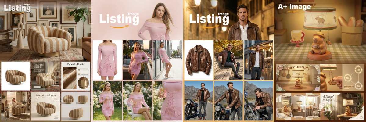 amazon product listing images