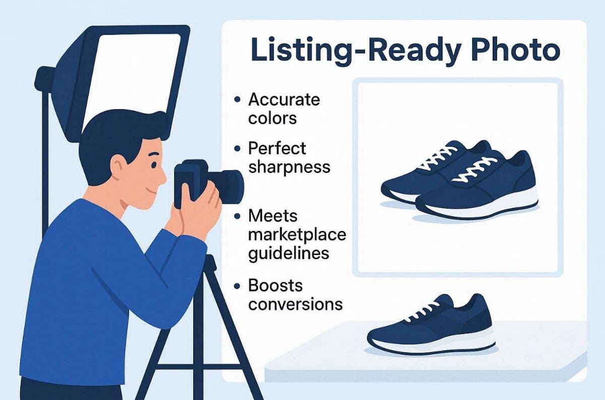Define listing ready photos define listing ready photos