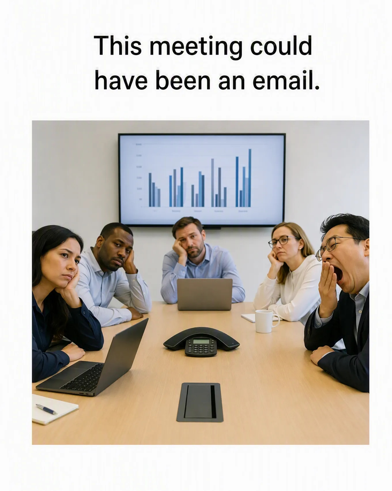 ai meme image