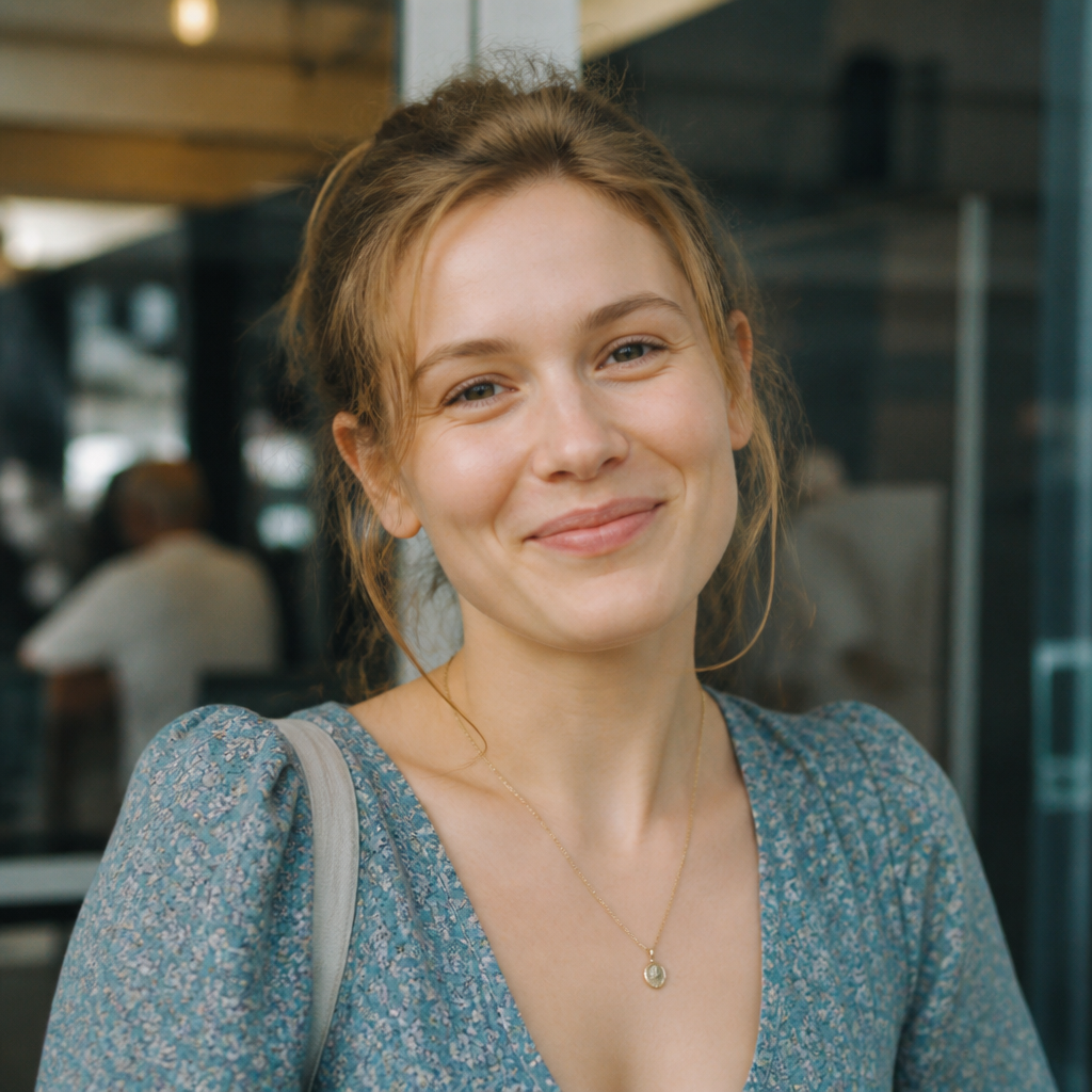 Nora Whitman