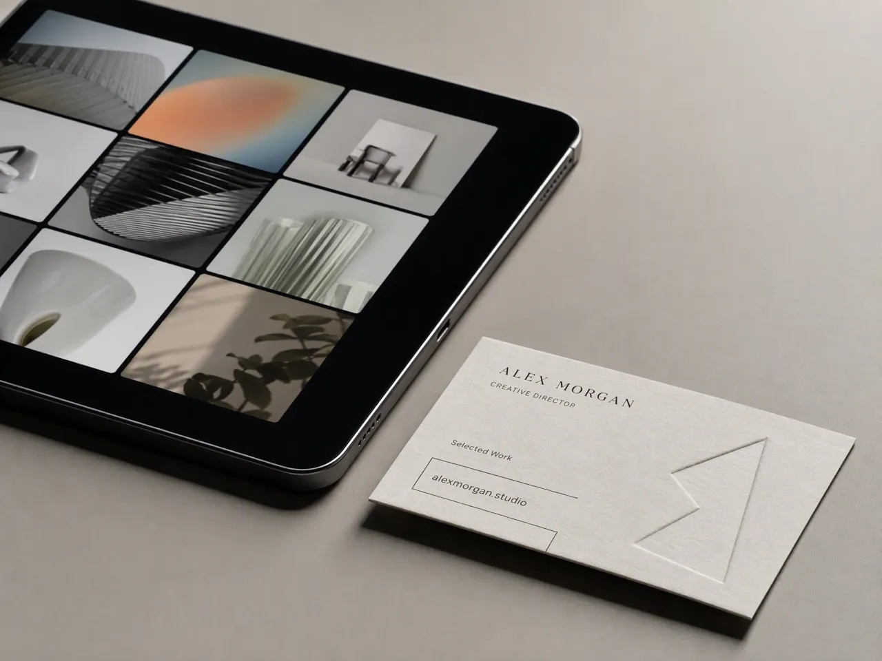 Keep the Portfolio Within Reach