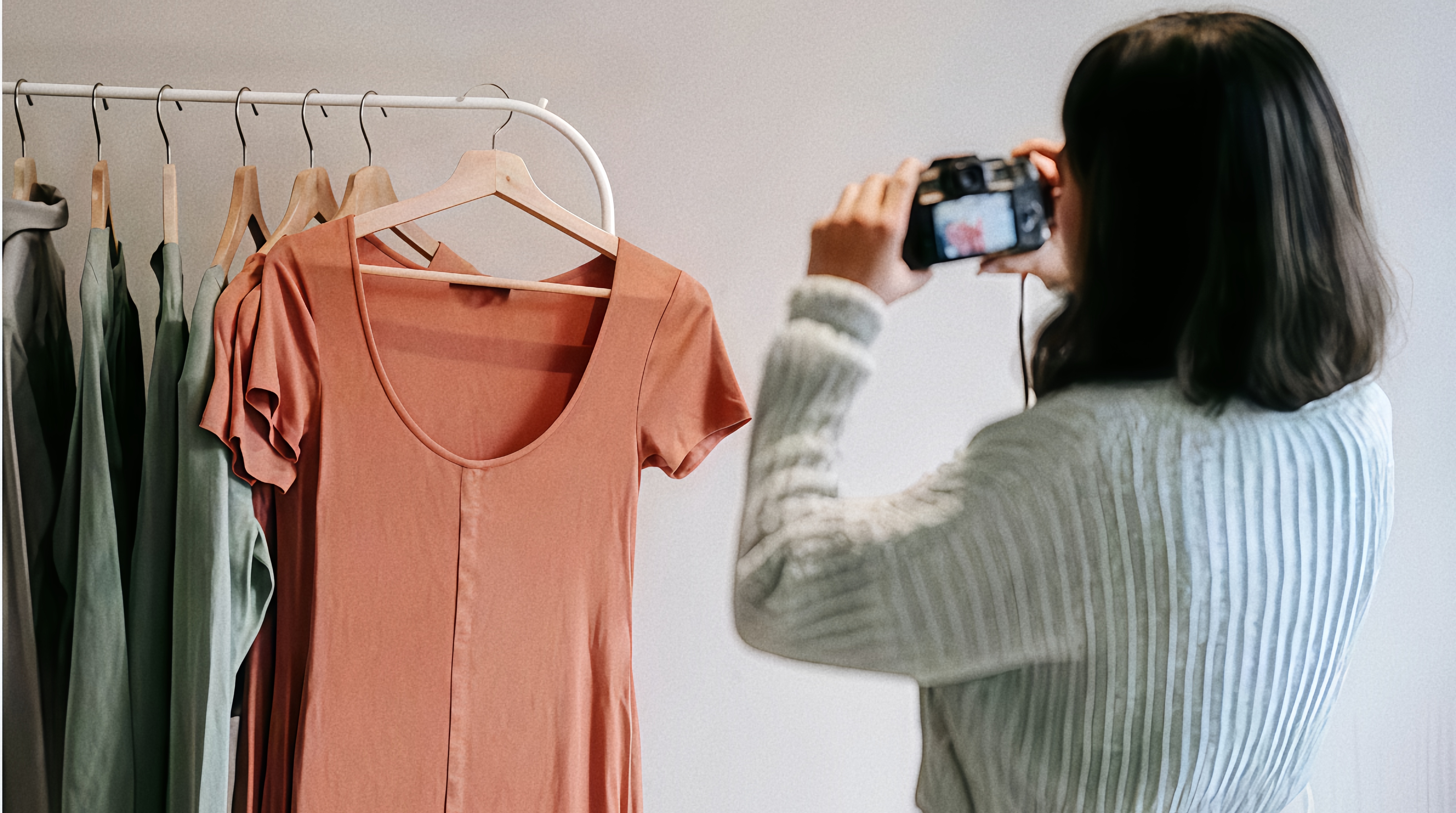 Take Clear Listing Photos