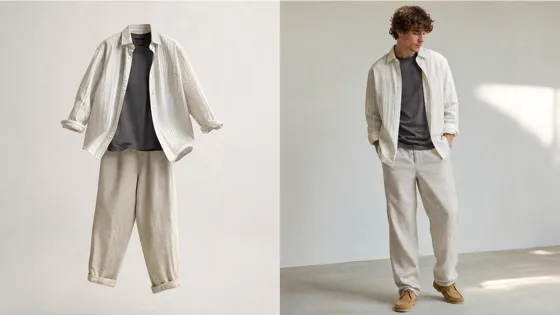 ai try on clothes tools