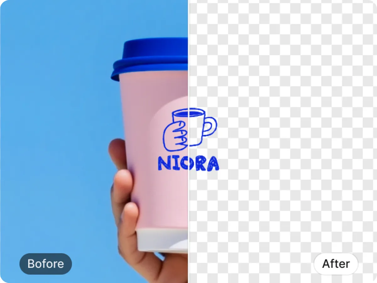 Preserve Sharp Text, Logos, and Fine Lines