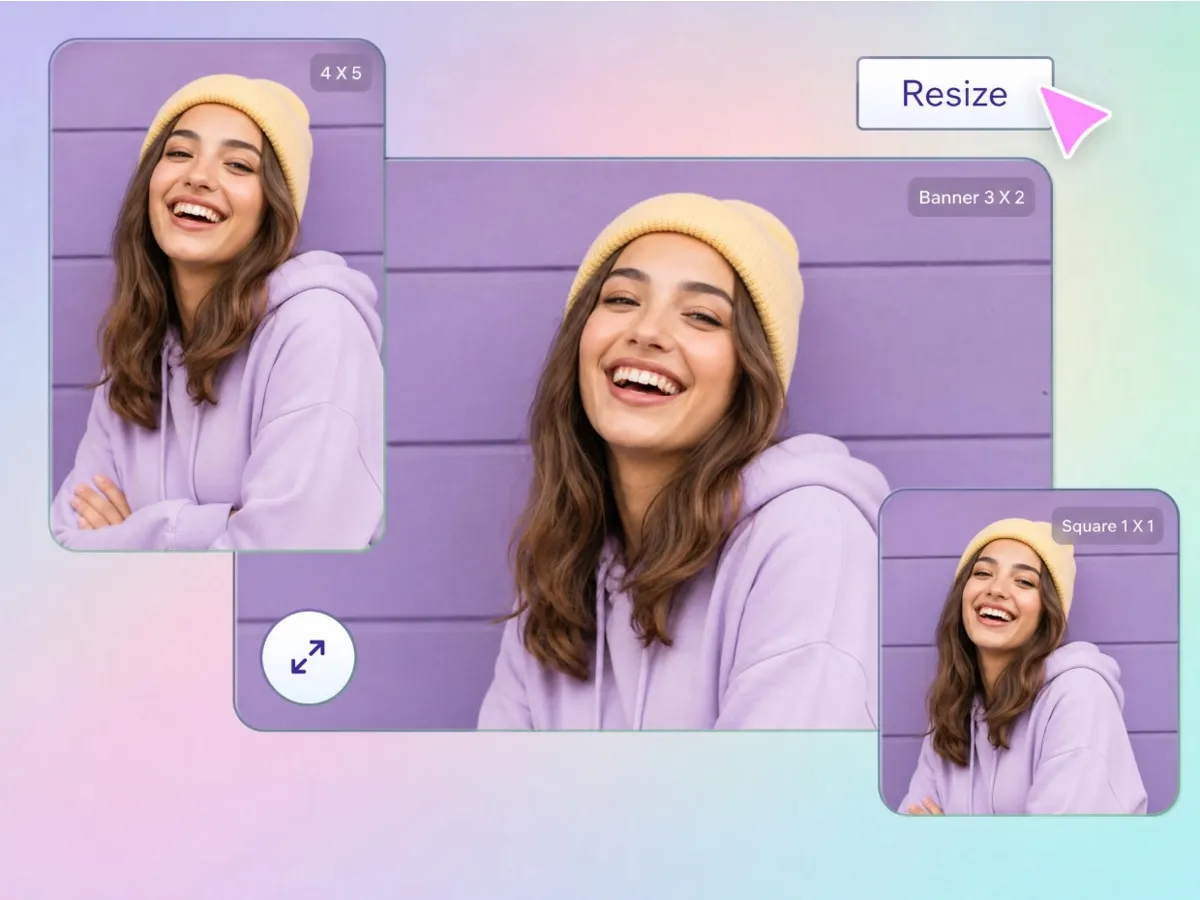 Export Multiple JPEG Sizes
