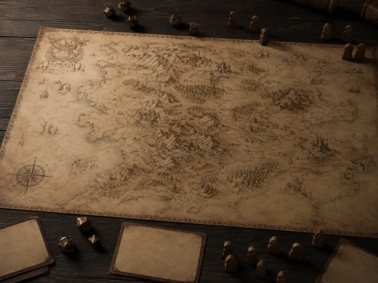 Keep the Campaign Oriented Beyond One Session