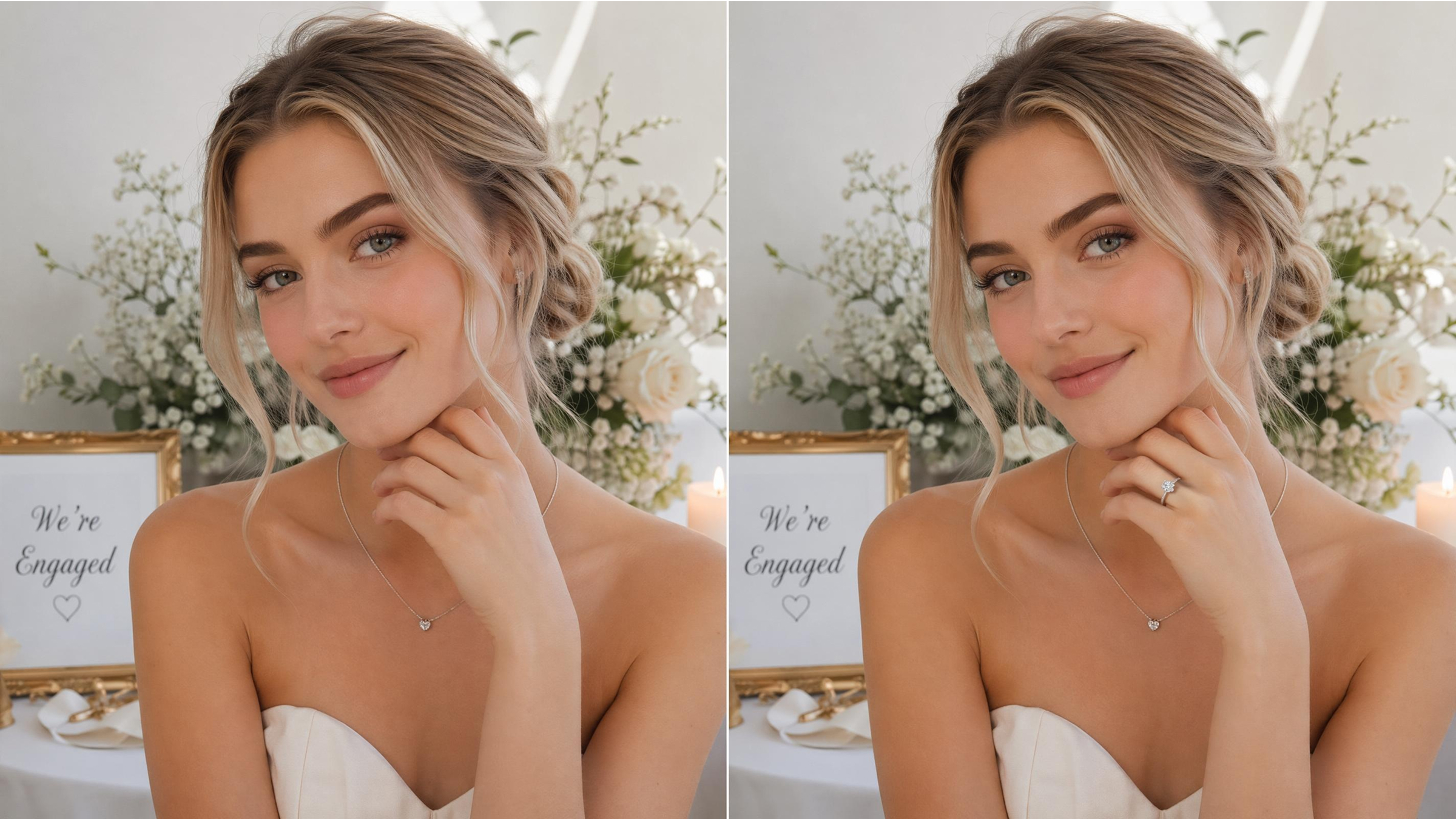 how to try on engagement rings online how to try on engagement rings online