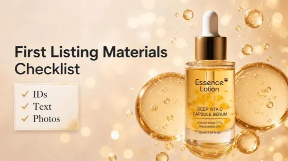 Capsule Serum Checklist Hero