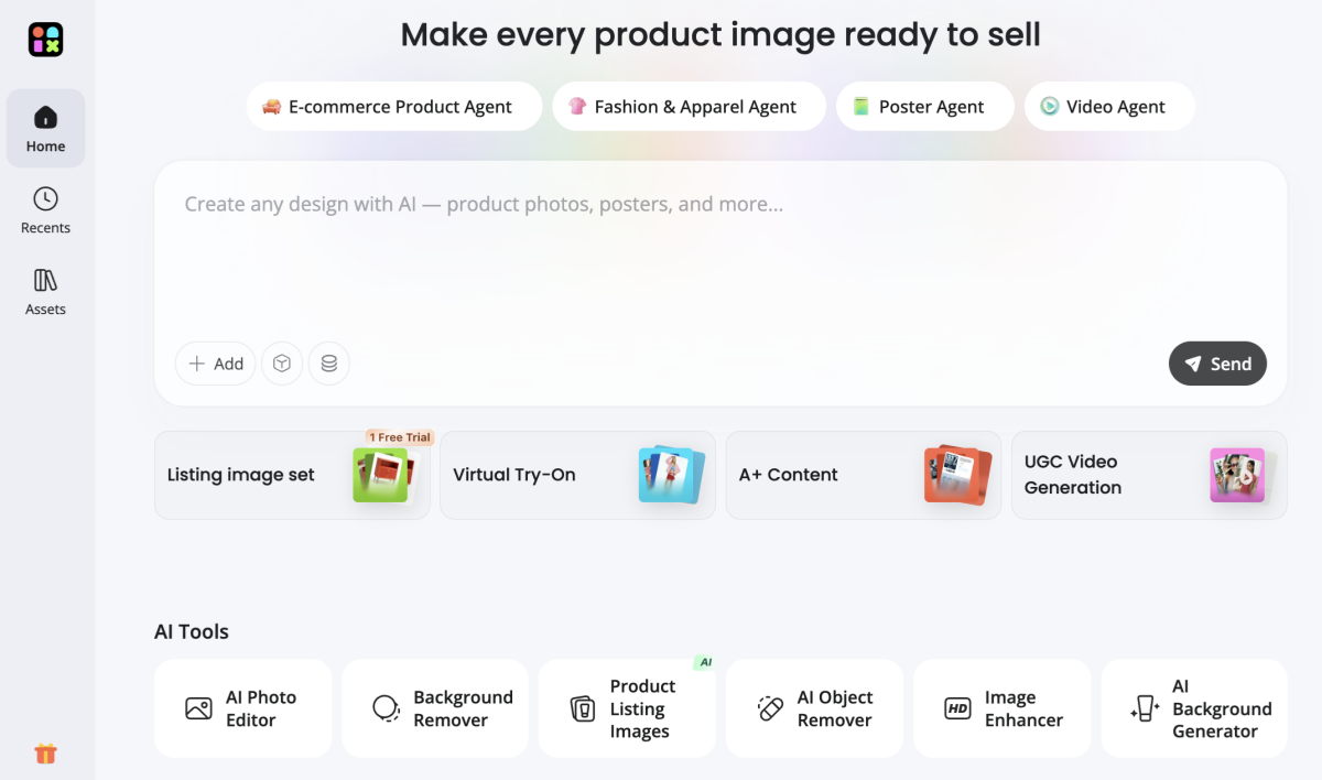 designkit workspace