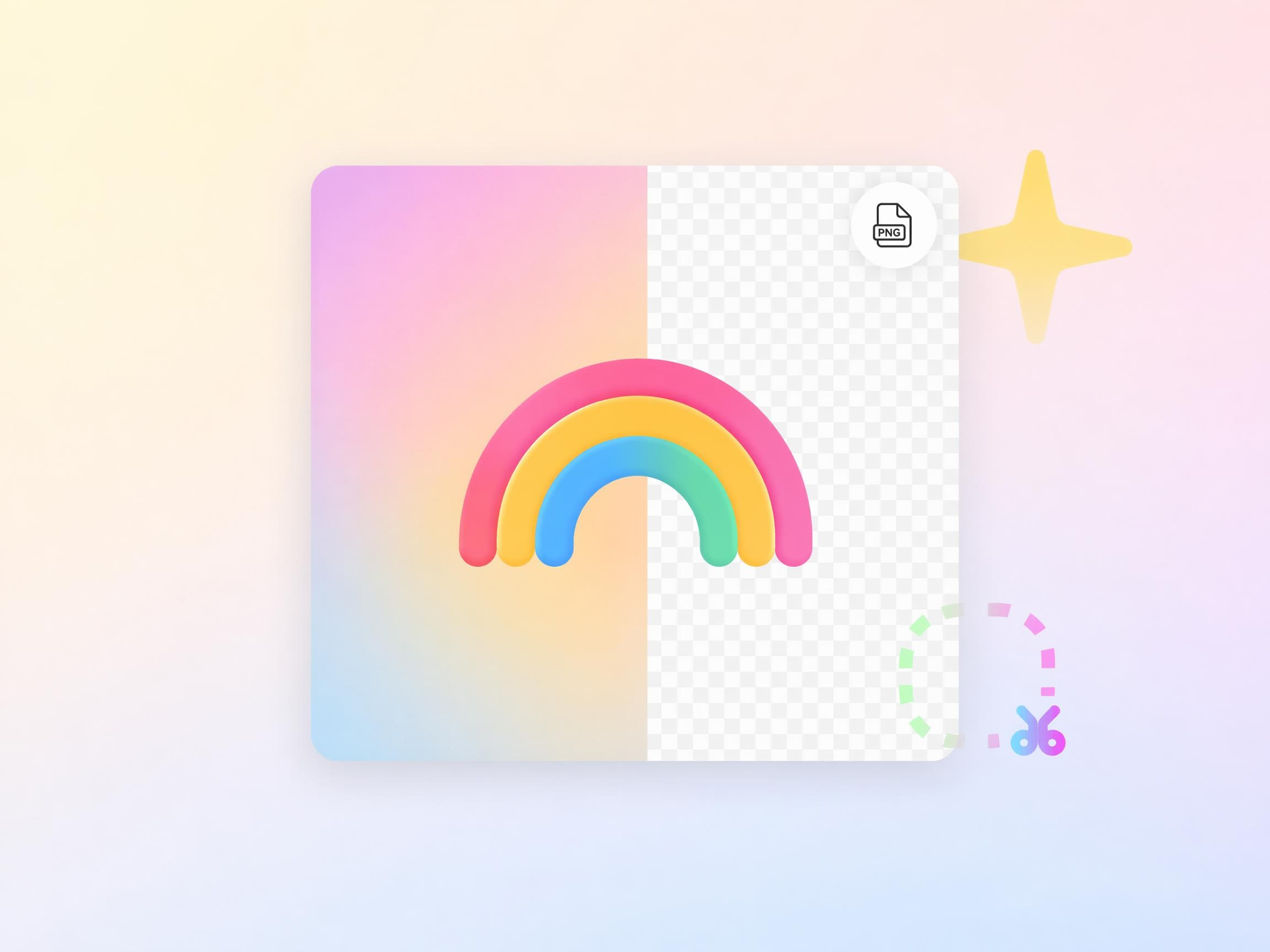 Download Icons With a Transparent Background
